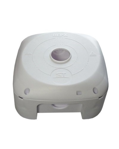 ST-K07 PRO (белый). Монтажная коробка для камер. Space Technology в Смоленске