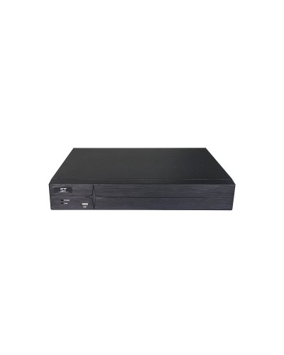 ST-NVR-S32082 CITY. IP-видеорегистратор 32-канальный. Space Technology в Смоленске