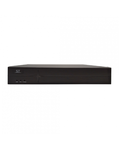 ST-NVR-S16083 CITY. IP-видеорегистратор 16-канальный. Space Technology в Смоленске