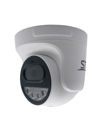 ST-SX4532 POE (2.8) (белый). Видеокамера IP купольная. Space Technology в Смоленске