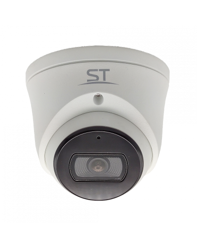 ST-VK4525 PRO (2.8). Профессиональная видеокамера IP купольная. Space Technology в Смоленске