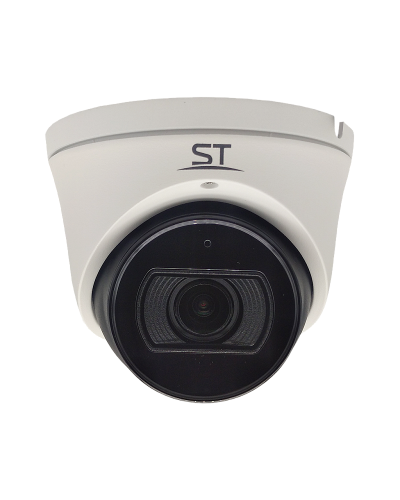 ST-VK5525 PRO STARLIGHT. Видеокамера IP купольная. Space Technology в Смоленске