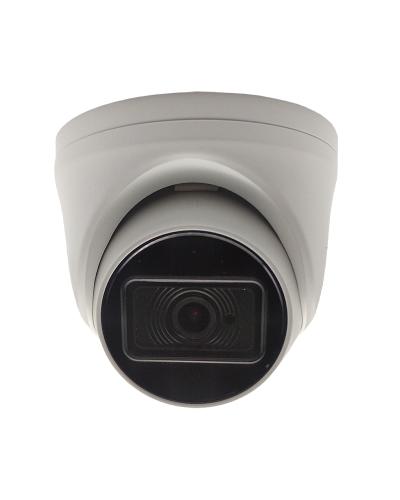 ST-195 IP HOME POE (2.8) (версия 2). Видеокамера IP купольная. Space Technology в Смоленске
