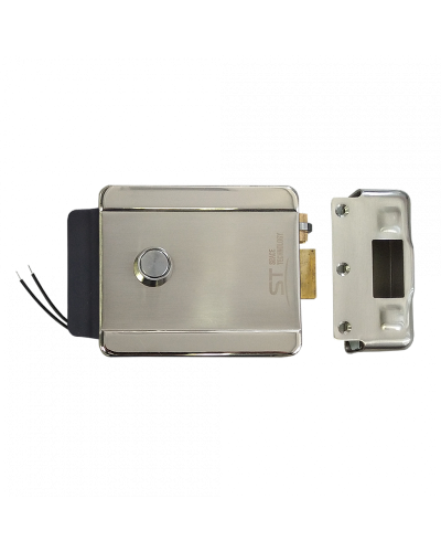 ST-EL-01. Замок электромеханический. Space Technology в Смоленске