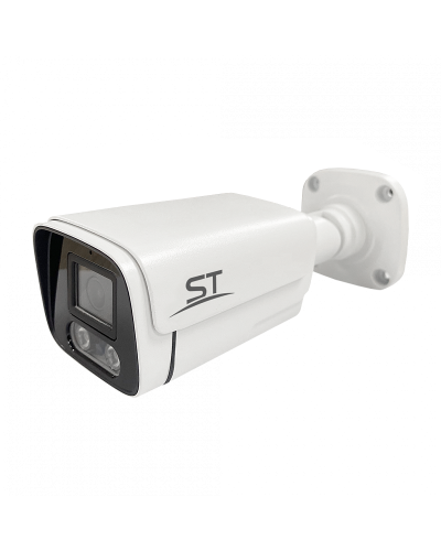 ST-S5523 CITY (2.8). Профессиональная видеокамера IP цилиндрическая. Space Technology в Смоленске