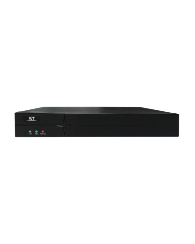ST-NVR-S16051 CITY. IP-видеорегистратор 16-канальный. Space Technology в Смоленске