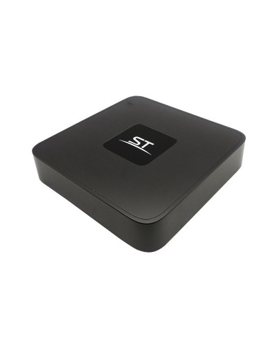 ST-NVR-P0806K15 (с 8РоЕ) TOWN (версия 2). IP-видеорегистратор 8-канальный. Space Technology в Смоленске