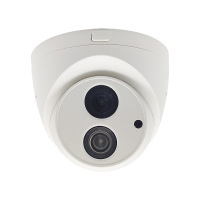 ST-171 M IP HOME POE (3.6) (версия 3). Видеокамера IP купольная. Space Technology