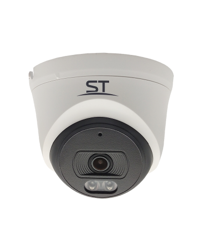 ST-SK2502 (2.8). Видеокамера IP купольная. Space Technology в Смоленске