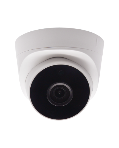 ST-SX4542 LIGHT (3.6) (белый). Видеокамера IP купольная. Space Technology в Смоленске