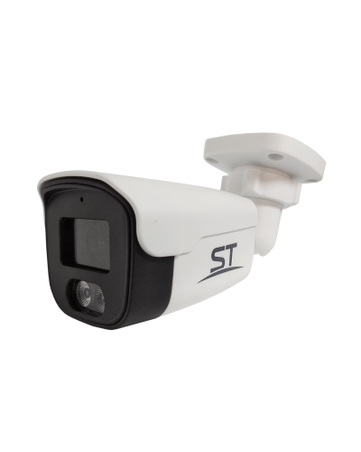 ST-SX4545 POE LIGHT (2.8) (белый). Видеокамера IP цилиндрическая. Space Technology в Смоленске
