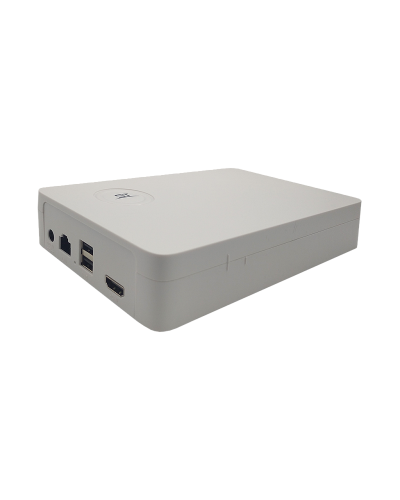 ST-NVR-S0405K15. IP-видеорегистратор 4-канальный. Space Technology в Смоленске