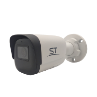 ST-VK4523 PRO STARLIGHT (версия 2). Видеокамера IP цилиндрическая. Space Technology