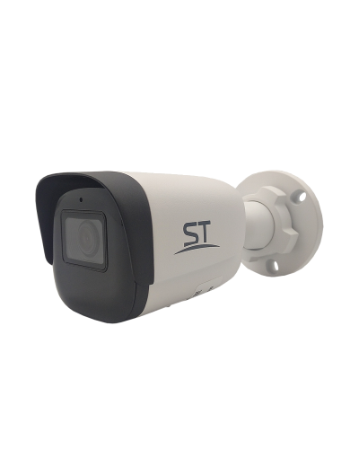 ST-VK4523 PRO STARLIGHT (версия 2). Видеокамера IP цилиндрическая. Space Technology в Смоленске