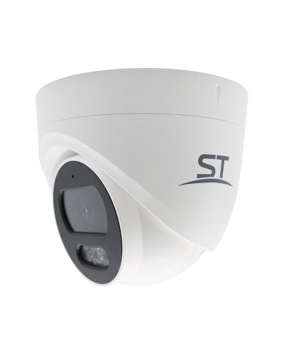 ST-SF4902 FORT. Видеокамера IP купольная. Space Technology в Смоленске