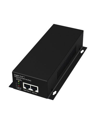 ST-4803POE. Инжектор PoE. Space Technology в Смоленске