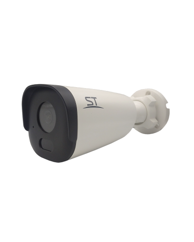 ST-VK2513 PRO STARLIGHT (2.8). Видеокамера IP цилиндрическая. Space Technology в Смоленске