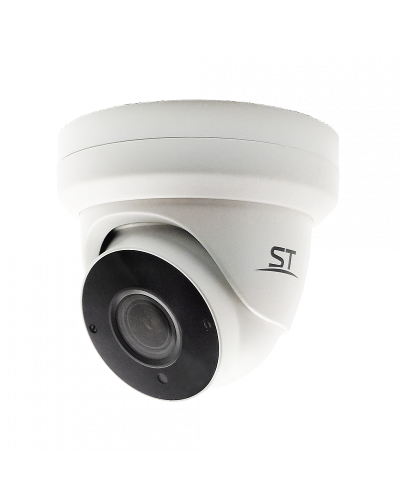 ST-175 IP HOME POE (версия 5). Видеокамера IP купольная. Space Technology в Смоленске