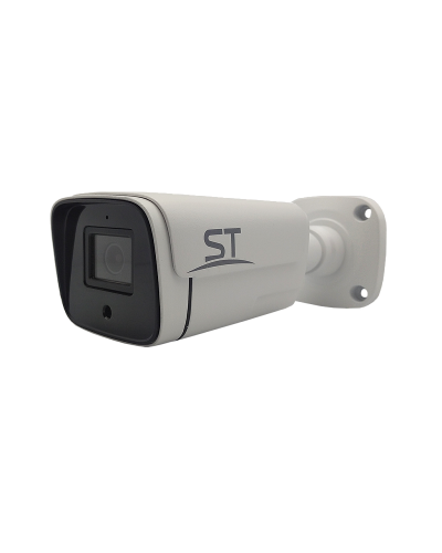 ST-SX8531 POE (2.8). Видеокамера IP цилиндрическая. Space Technology в Смоленске