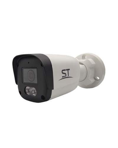 ST-SK2503 (2.8). Видеокамера IP цилиндрическая. Space Technology в Смоленске