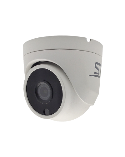 ST-SX8533 (2.8). Видеокамера IP купольная. Space Technology в Смоленске