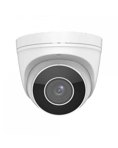 ST-V4631 PRO (2.8-12). Профессиональная видеокамера IP купольная. Space Technology в Смоленске