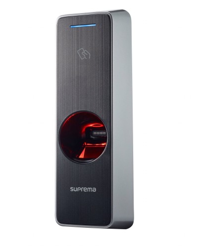 BEW2-ODPB. Биометрический считыватель уличный. Suprema в Смоленске