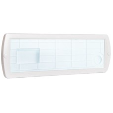 Т-24 (основание) 24В, IP52 (SQ0349-0228). Оповещатель охранно-пожарный световой (табло). TDM ЕLECTRIC