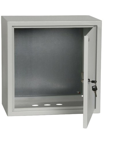 ЩМП-6.6.1-0 (SQ0905-0056). Шкаф металлический с монтажной платой. TDM ЕLECTRIC в Смоленске
