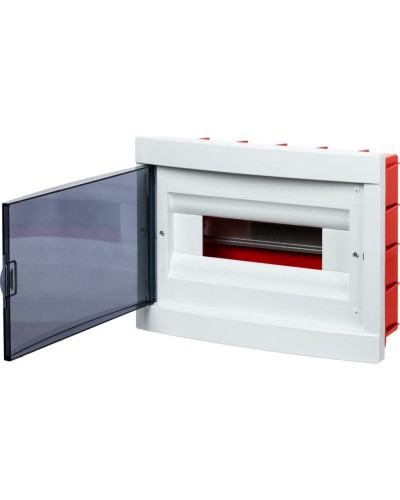 ЩРВ-ПМ-12 модулей, встраиваемый, АБС-пластик, IP40 (SQ0921-0005). Бокс. TDM ЕLECTRIC в Смоленске