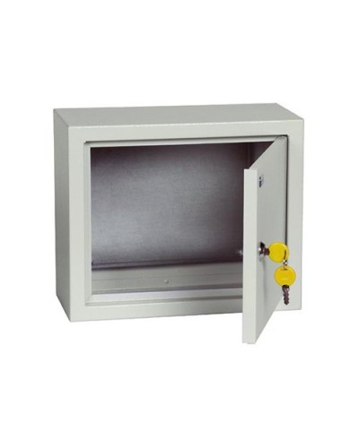 ЩМП-2.3.1-0 (SQ0905-0052). Шкаф металлический с монтажной панелью. TDM ЕLECTRIC в Смоленске