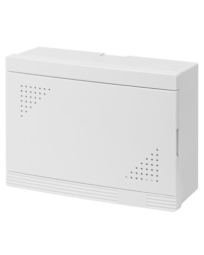 БМ-НП-02, 320х260х125, IP31 TDM (SQ0915-0322). Бокс мультимедийный. TDM ЕLECTRIC в Смоленске
