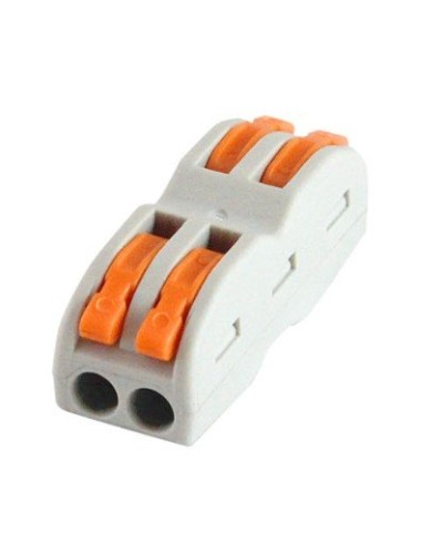 СК-412-2 (2,5 мм²) TDM (SQ0527-0041). Соединительная проходная клемма. TDM ЕLECTRIC в Смоленске