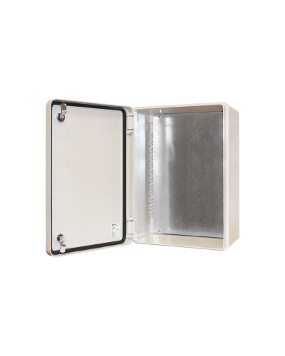 ЩПМП-2-0, GRP, IP66, IK10, 600х400х220. Бокс пластиковый антивандальный. TDM ЕLECTRIC в Смоленске