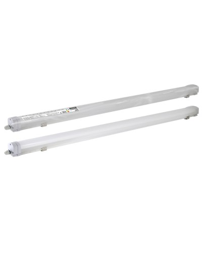 ДПП 1200 32Вт 4000К 2400лм IP65 (SQ0366-0128). Светодиодный светильник LED. TDM ЕLECTRIC в Смоленске