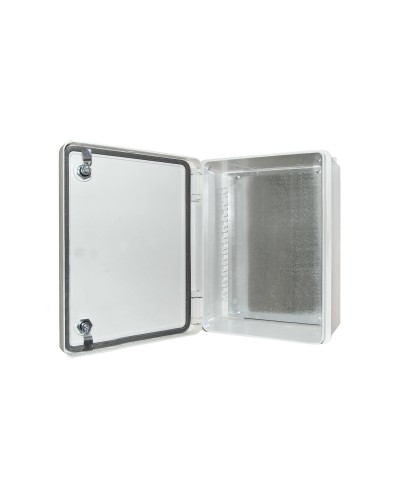 ЩПМП-1-2, GRP, IP66, IK10, 500х350х220. Бокс пластиковый антивандальный. TDM ЕLECTRIC в Смоленске