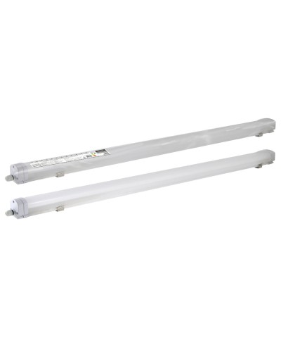 ДПП 1200 32Вт 6500К 2400лм IP65(SQ0366-0129). Светодиодный светильник LED. TDM ЕLECTRIC в Смоленске