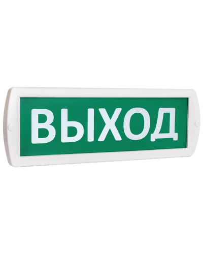 Т-220 Выход 230В, IP52 (SQ0349-0229). Оповещатель охранно-пожарный световой (табло). TDM ЕLECTRIC в Смоленске