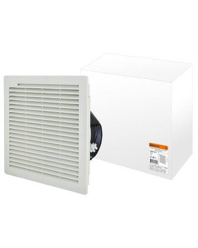 Вентилятор 230В, 35Вт, IP54 (SQ0832-0012). Вентилятор. TDM ЕLECTRIC в Смоленске