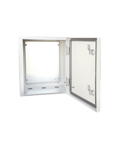 ЩМП-6.4.2, IP66 (SQ0905-1009). Шкаф металлический с монтажной платой. TDM ЕLECTRIC в Смоленске