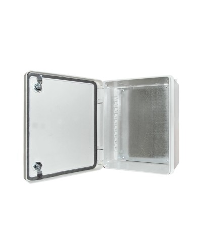 ЩПМП-4-0, GRP, IP55, IK08, 800х500х270. Бокс пластиковый антивандальный. TDM ЕLECTRIC в Смоленске