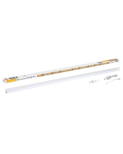 ДПО 2001 14 Вт, 4000К, IP40 (SQ0329-0853). Светильник LED. TDM ЕLECTRIC в Смоленске