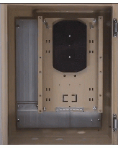 Tfortis CrossBox-2: Кросс оптический уличный в Смоленске