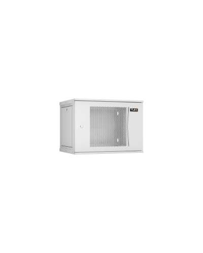 TWI-096060-R-P-BK. Шкаф телекоммуникационный 19 настенный 9U. TLK в Смоленске