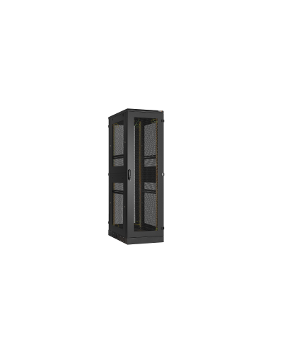 TFA-476010-PEPE-BK. Шкаф телекоммуникационный 19 напольный 47U. TLK в Смоленске