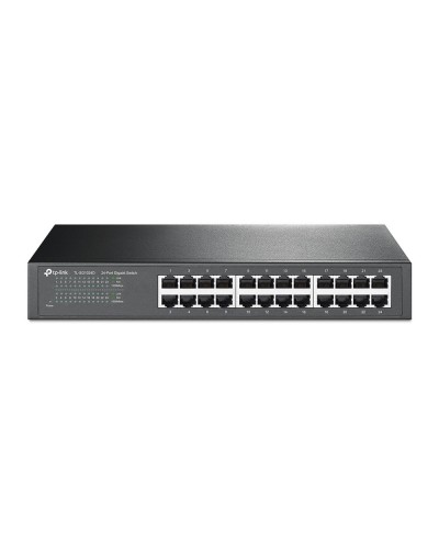 TL-SG1024D. Коммутатор 24-портовый. TP-Link в Смоленске