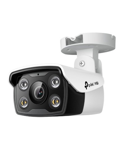 VIGI C340(6mm). Видеокамера IP цилиндрическая. TP-Link в Смоленске