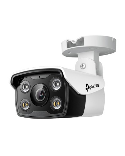 VIGI C330(4mm). Видеокамера IP цилиндрическая. TP-Link в Смоленске