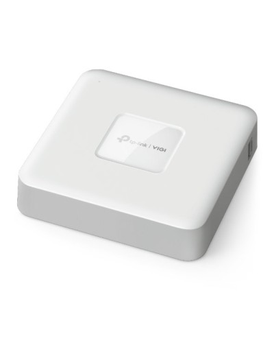 VIGI NVR1104H-4P. IP-видеорегистратор 4-канальный. TP-Link в Смоленске