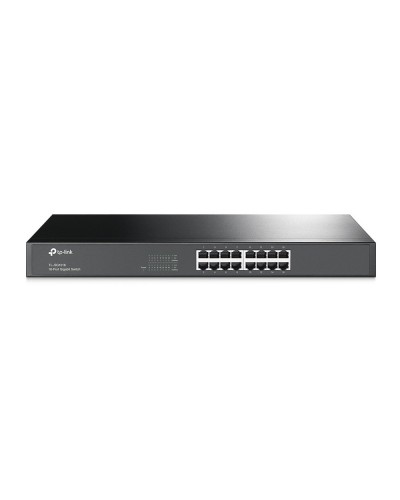 TL-SG1016. Коммутатор 16-портовый. TP-Link в Смоленске